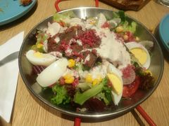-摩欧客意式餐厅(高新活力汇店)