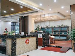 -海港餐厅·平价海鲜·茶点(小公园店)