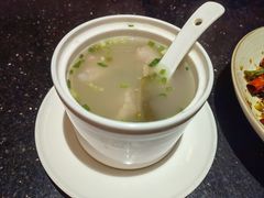 -华豫川酒家(大卫城店)