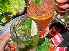 -春熙台韩国料理·章鱼肥牛(西丽店)