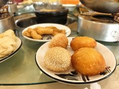 -柳沟豆腐宴69号福豆堂