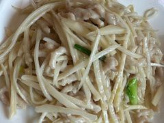 -马凯餐厅(长椿街店)