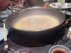 -捞王猪肚鸡火锅(金华义乌之心店)