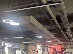 -形馆健身·普拉提(加州店)