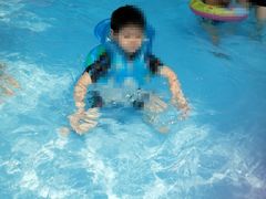 -青岛东方影都融创水世界