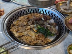 -金喜娜无限自助烤肉(泰达永旺店)