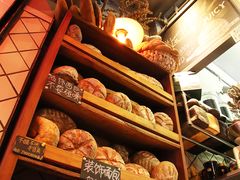 -Juicy Bakery(大学路店)