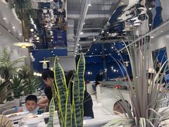 -兰湘子·湘菜小炒(崂山丽达店)