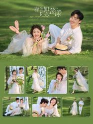 -雅云婚纱摄影工作室旗舰店