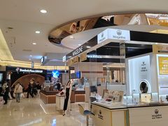 -银座商城(青岛中心店)