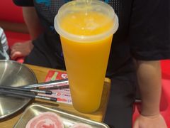 -汉拿山(北京上地华联店)