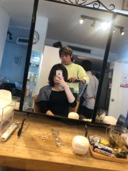 -净漪造型 PURE RIPPLE