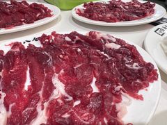 -八合里潮汕鲜牛肉火锅(上海汇智广场店)