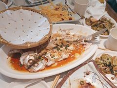 -外婆船宴餐厅·外婆喊你回家吃饭