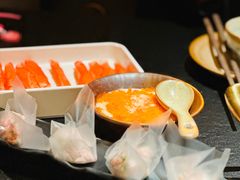 -色響火锅(恒隆广场店)