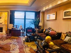 -长沙富力万达文华酒店