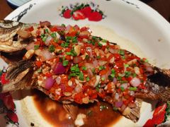 -老湘村·湖南土菜(天河维多利店)