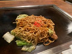 -鹤桥风月(ヨドバシ梅田店)
