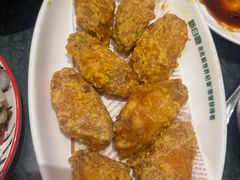 -新白鹿餐厅(湖滨银泰IN77C区店)
