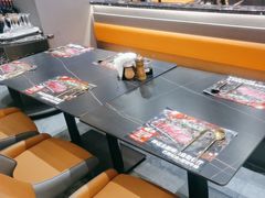 -肉焰山巴西烤肉自助餐厅(龙湖芙蓉天街店)