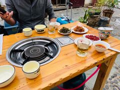 -尼玛藏家风味园(阿山食城店)