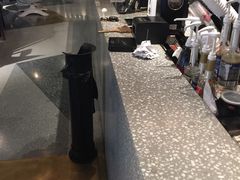 -sugarman espresso素饮糖人高新咖啡工厂
