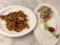 油爆虾-蝶苑(吴江路店)