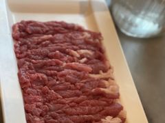 -老五四季涮肉(菜市口店)