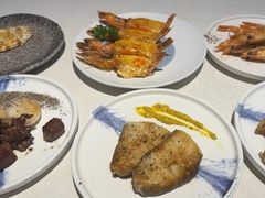-多佐铁板烧(富力广场店)