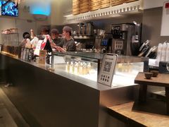 -喜茶(东莞汇一城店)