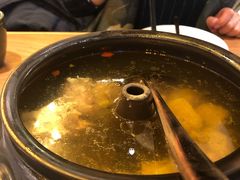 云南经典汽锅鸡-云海肴·汽锅鸡·云南菜(东坝金隅店)