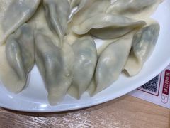 -喜家德虾仁水饺(浦东山姆店)