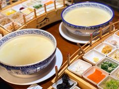 -香麒园·过桥米线·南湖雅宴