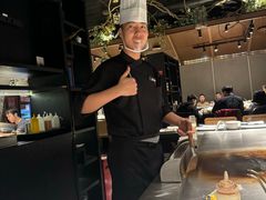 -水木锦堂·自助铁板烧(世贸天阶店)