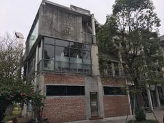 -广州市紫泥堂文化创意园景区