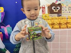-英孚教育青少儿(河东资深教研中心)