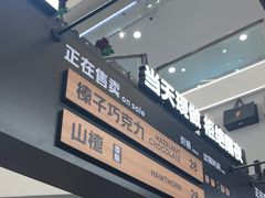 -野人先生Gelato(上海长宁龙之梦店)