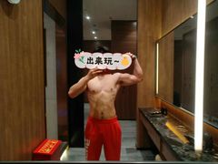 -W Fitness 威尔仕健身(北京英皇集团中心店)