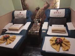 -富侨养生(康乾店)