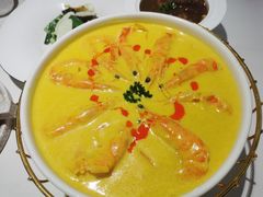 -3号仓库·创意中国菜(嘉兴龙鼎万达店)