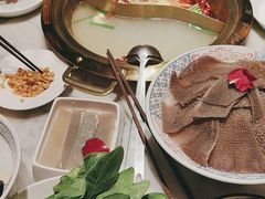 -川味观·鲜货火锅(景芳水湘店)