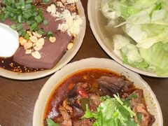 -谢老五跷脚牛肉·非遗传承店