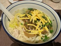 -上海宝华万豪酒店