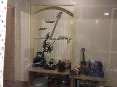 -Gclub架子鼓工作室