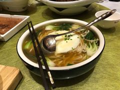 生日面-尚一汤 广东炖汤(金桥国际店)