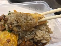 三鲜豆皮-老通城豆皮大王(吉庆街店)