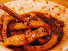 甜水面-洞子口张老二凉粉(文殊院店)