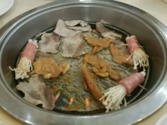 -千岛樱海鲜烤肉火锅自助餐厅(云龙万达店)