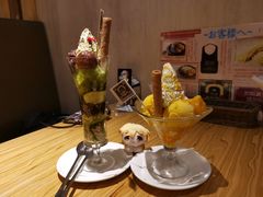 -Ufufu cafe(天神巷店)