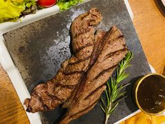 -Entrecôte 法国牛扒馆(保利·时光里店)